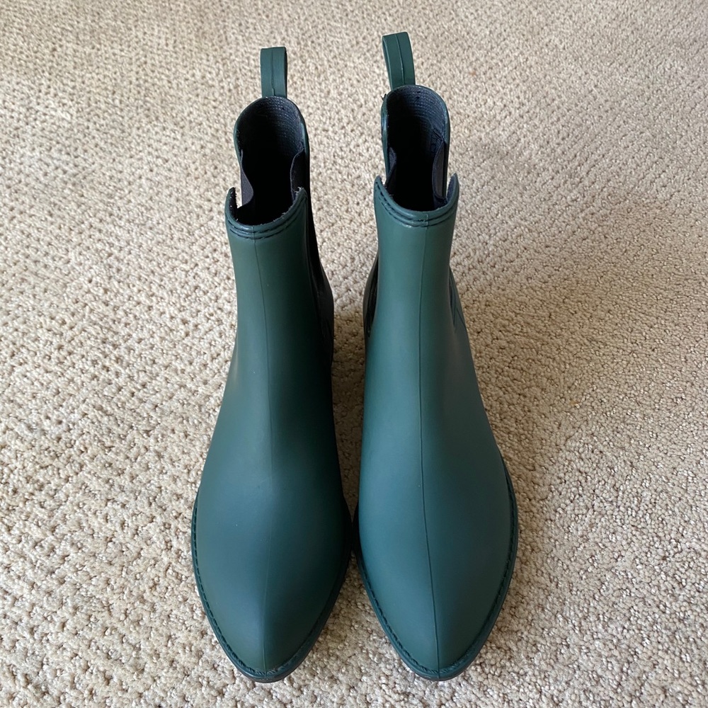 steve madden tinsley waterproof rain boots